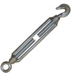 COMMERCIAL-TYPE-TURNBUCKLE